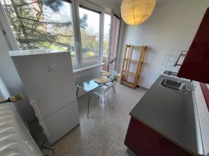 Prodej bytu 1+1, Ostrava - Poruba, Vietnamská, 37 m2