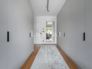 Prodej bytu 4+kk, Praha - Radlice, Pechlátova, 191 m2