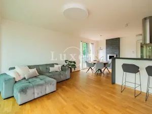 Prodej bytu 3+kk, Praha - Hlubočepy, Výhledová, 74 m2