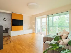 Prodej bytu 3+kk, Praha - Hlubočepy, Výhledová, 74 m2