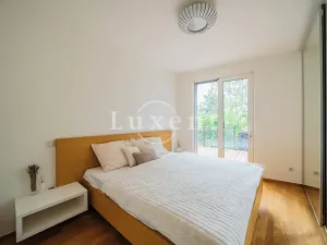 Prodej bytu 3+kk, Praha - Hlubočepy, Výhledová, 74 m2