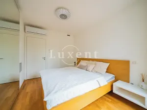 Prodej bytu 3+kk, Praha - Hlubočepy, Výhledová, 74 m2