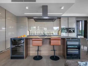 Prodej bytu 5+kk, Praha - Hodkovičky, Jitřní, 182 m2