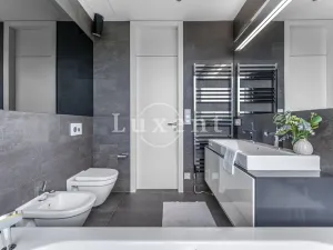 Prodej bytu 5+kk, Praha - Hodkovičky, Jitřní, 182 m2