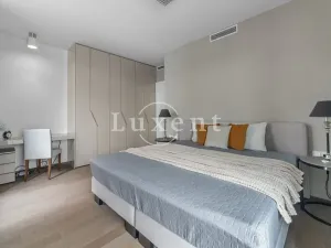 Prodej bytu 5+kk, Praha - Hodkovičky, Jitřní, 182 m2