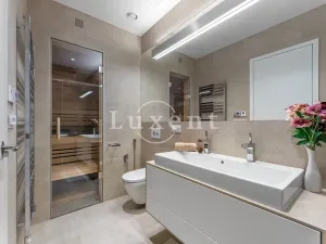 Prodej bytu 5+kk, Praha - Hodkovičky, Jitřní, 182 m2