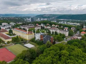 Prodej bytu 5+kk, Praha - Hodkovičky, Jitřní, 182 m2