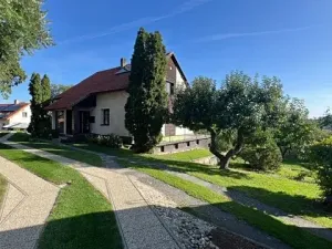 Pronájem rodinného domu, Tuřice, 160 m2