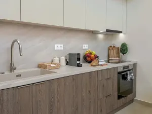 Prodej bytu 3+kk, Kissamos, Řecko, 105 m2