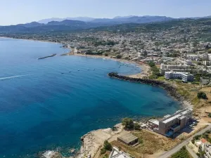 Prodej bytu 3+kk, Kissamos, Řecko, 105 m2