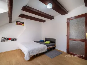 Prodej rodinného domu, České Budějovice - České Budějovice 3, Pražská tř., 200 m2