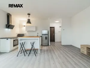 Pronájem bytu 2+kk, Vochov, 51 m2
