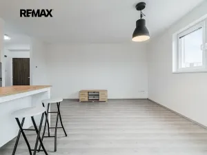 Pronájem bytu 2+kk, Vochov, 51 m2