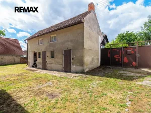 Prodej rodinného domu, Horažďovice, 93 m2