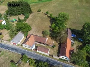 Prodej rodinného domu, Horažďovice, 93 m2