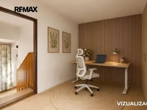 Prodej rodinného domu, Horažďovice, 93 m2