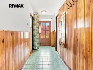 Prodej rodinného domu, Horažďovice, 93 m2