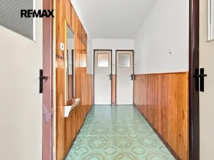 Prodej rodinného domu, Horažďovice, 93 m2
