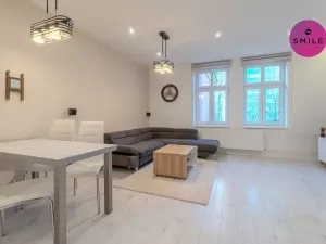 Pronájem bytu 3+1, Frýdek-Místek, Komenského, 100 m2