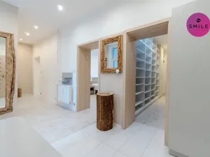 Pronájem bytu 3+1, Frýdek-Místek, Komenského, 100 m2
