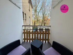 Pronájem bytu 3+1, Frýdek-Místek, Komenského, 100 m2