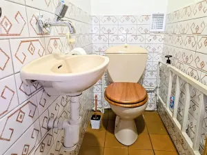 Prodej rodinného domu, Bílovec, 385 m2