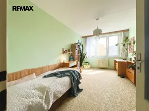 Prodej bytu 3+1, Praha - Stodůlky, Přecechtělova, 74 m2
