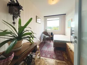 Prodej bytu 3+kk, Praha - Chodov, Tererova, 59 m2