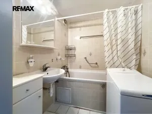 Prodej bytu 3+kk, Praha - Chodov, Tererova, 59 m2