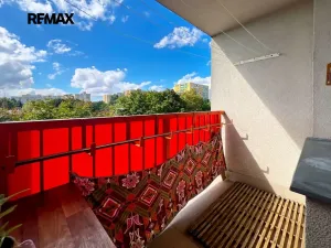 Prodej bytu 3+kk, Praha - Chodov, Tererova, 59 m2