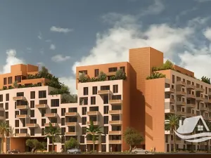 Prodej bytu 3+kk, Golem, Albánie, 110 m2