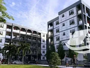 Prodej bytu 1+kk, Golem, Albánie, 42 m2