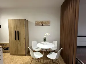 Prodej bytu 1+kk, Drač, Albánie, Shkembi i Kavajes, 34 m2