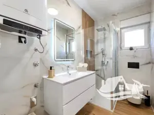Prodej vily, Vrsi, Chorvatsko, 209 m2