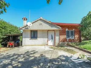 Prodej rodinného domu, Kukci, Chorvatsko, 67 m2