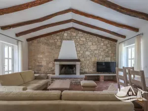 Prodej vily, Sveti Lovreč, Chorvatsko, 182 m2