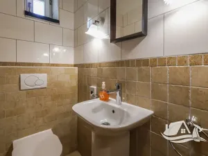 Prodej vily, Sveti Lovreč, Chorvatsko, 182 m2