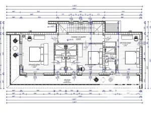 Prodej vily, Matulini, Chorvatsko, 242 m2
