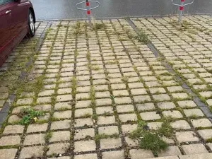 Prodej garážového stání, Jesenice, V Roháči I., 13 m2