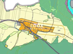 Prodej louky, Sázava, 25946 m2