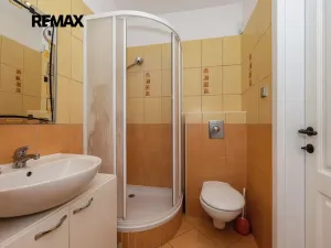 Pronájem rodinného domu, Bašť, Mratínská, 151 m2