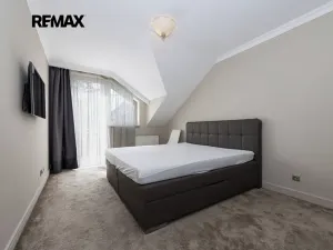Pronájem rodinného domu, Bašť, Mratínská, 151 m2