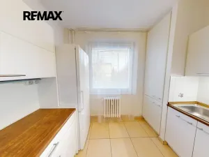 Prodej bytu 3+1, Praha - Letňany, Havířovská, 68 m2
