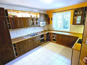 Prodej rodinného domu, Srubec, Jana Patočky, 145 m2