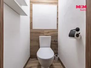 Prodej bytu 2+kk, Příbram - Příbram V-Zdaboř, Družstevní, 44 m2