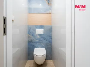 Prodej bytu 3+kk, Hradec Králové - Pražské Předměstí, Hrubínova, 75 m2