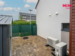 Prodej bytu 3+kk, Smiřice - Rodov, 81 m2