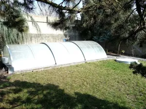 Prodej rodinného domu, Vrbičany, 192 m2