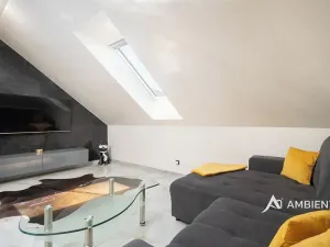 Prodej rodinného domu, Šanov, 248 m2