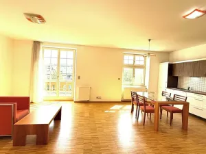 Prodej bytu 3+kk, Praha - Krč, Nad svahem, 106 m2